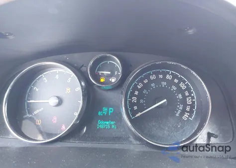 2014 Chevrolet Captiva Lt z USA, uszkodzony, nr VIN 3GNAL3EK5ES577282